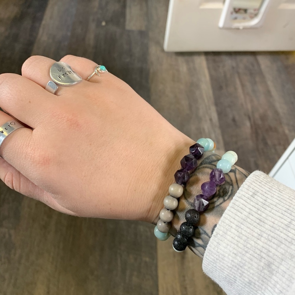 Essential Oil Diffuser Bracelets - Picture 5 of 5